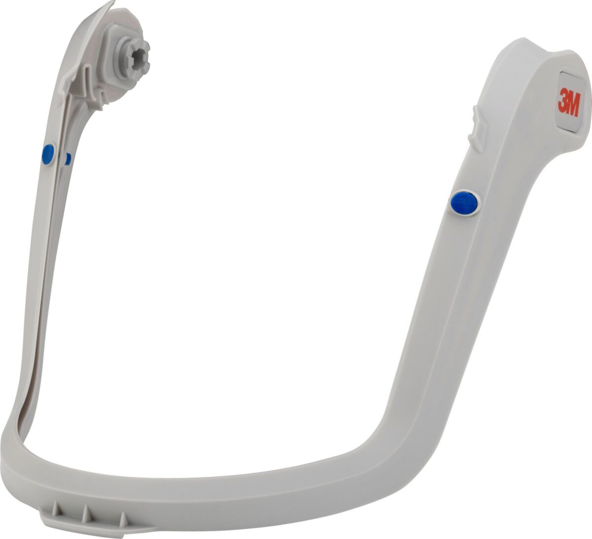 Versaflo Visierrahmen M920
