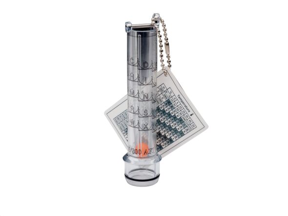 Versaflo Luftstromindikat. TR-971
