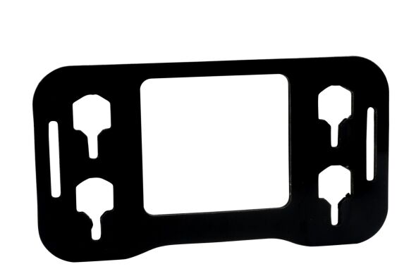 Versaflo Rucksack-Adapter TR-655