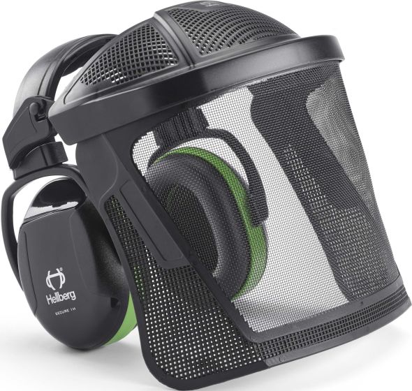 SECURE 1H Nylongitter 44201-001 SECURE 1H Nylongitter 44201-001