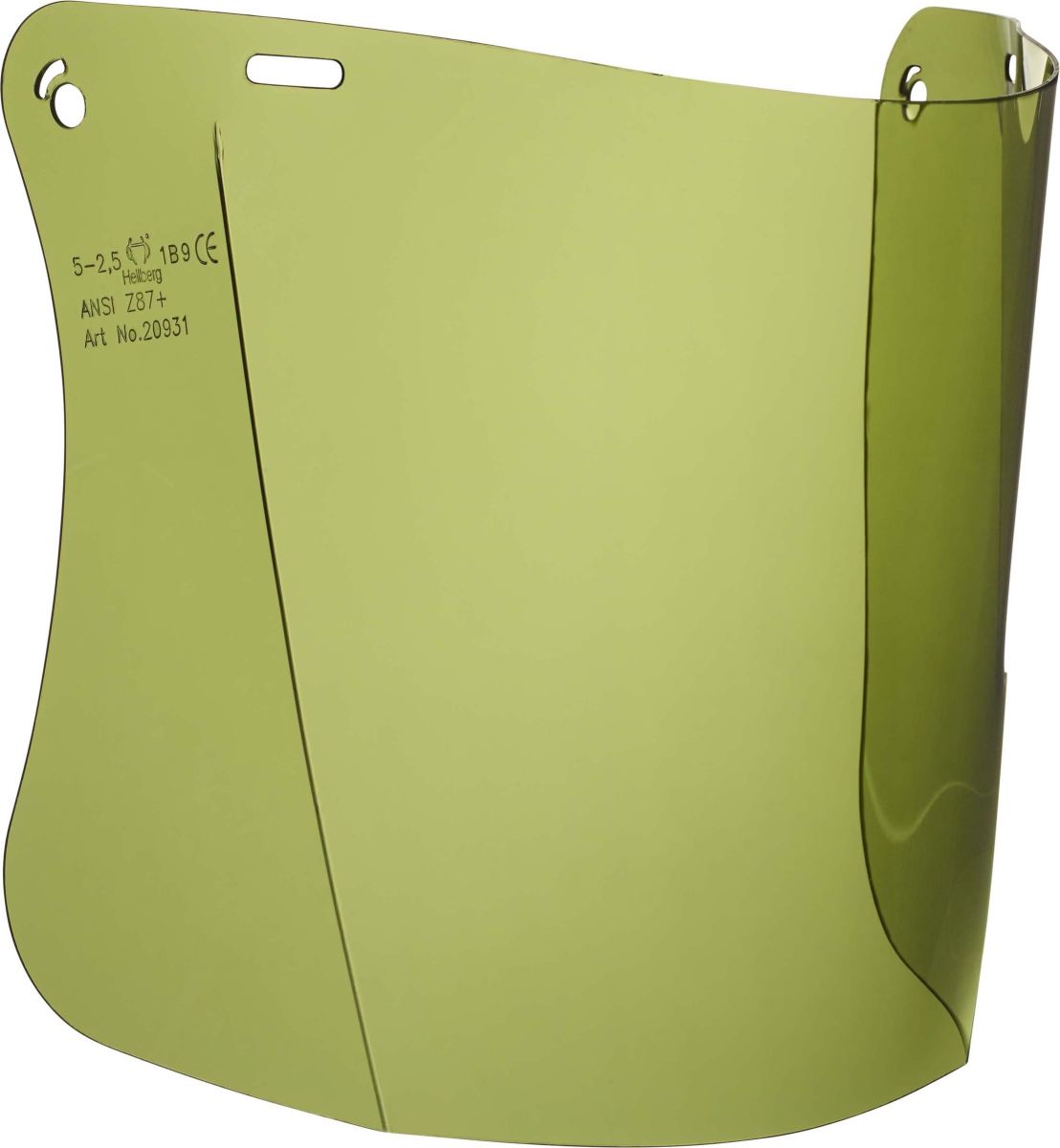 SAFE PC grün 20931-001 SAFE PC grün 20931-001