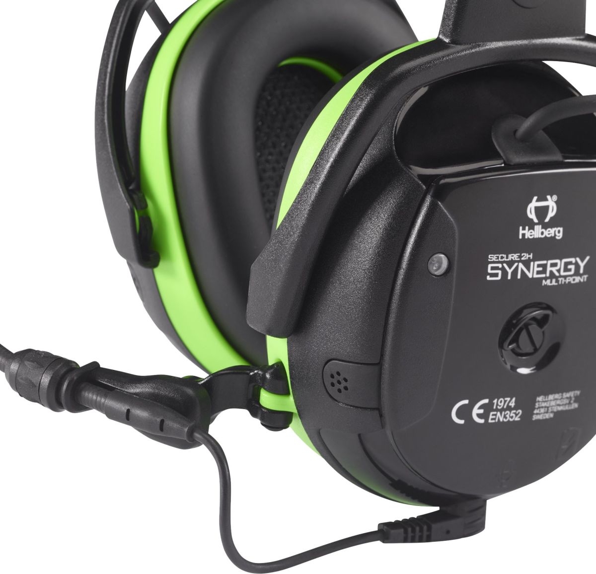 Synergy Multi-Point 49012-001