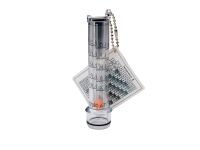 Versaflo Luftstromindikat. TR-971