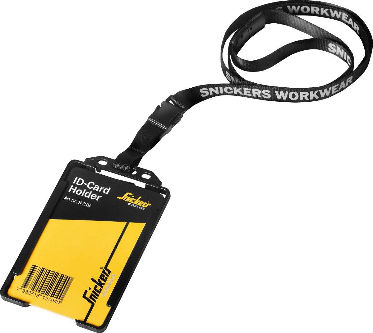 ID-Card Halter 97590400000