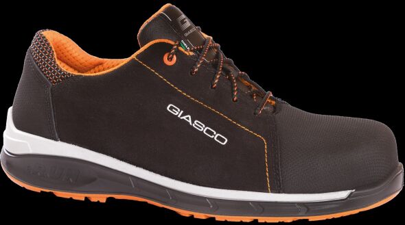 Sicherheitshalbschuh FLOW SB FO E #787200