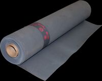 Isoliermatte Gummi ES0FI G - 1 X 1