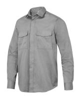 SL Langarm Shirt 85101800007