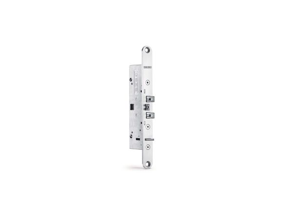 Fluchttürverriegelung FTV 320 25x200x3-E Fluchttürverriegelung FTV 320 25x200x3-E