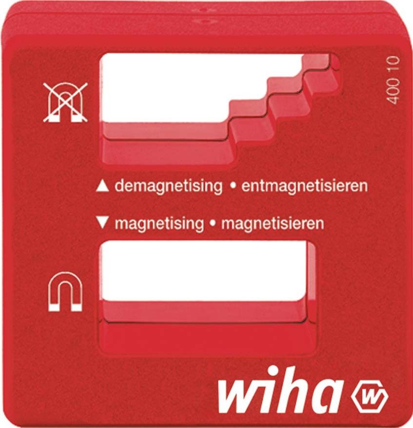 Magnetisierer SB40010 Magnetisierer SB40010