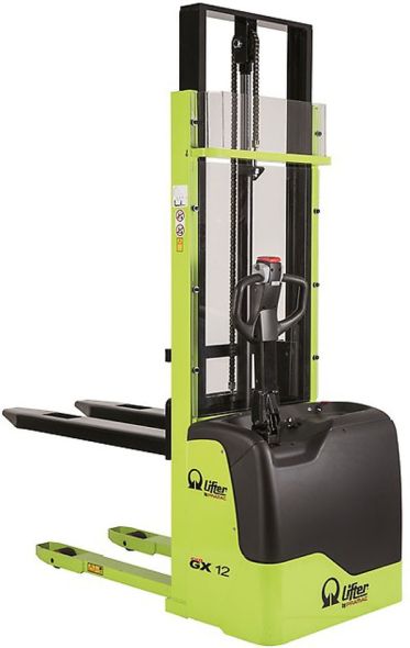 Deichselstapler HM71230P000 Deichselstapler HM71230P000