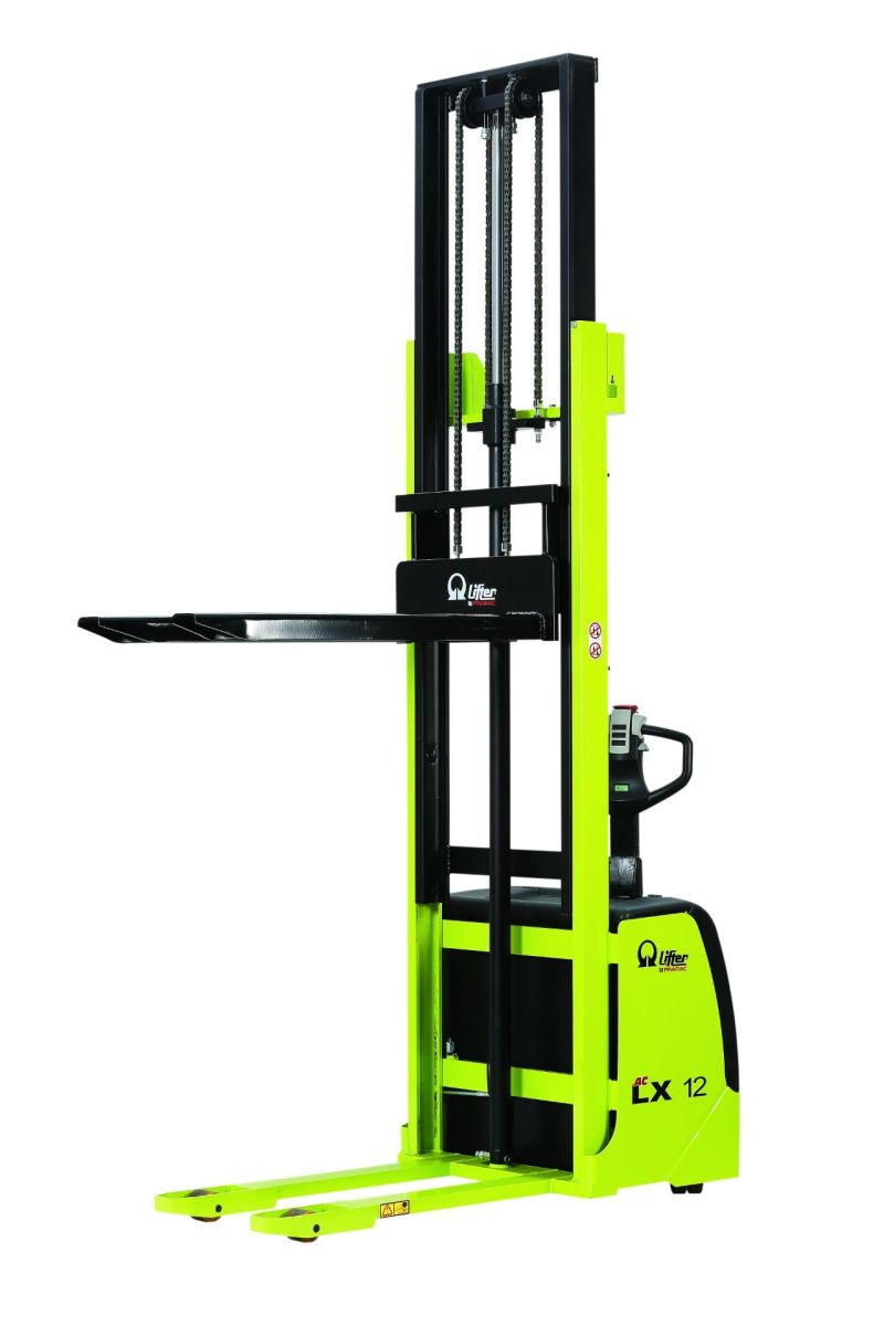 Deichselstapler HL712G00000