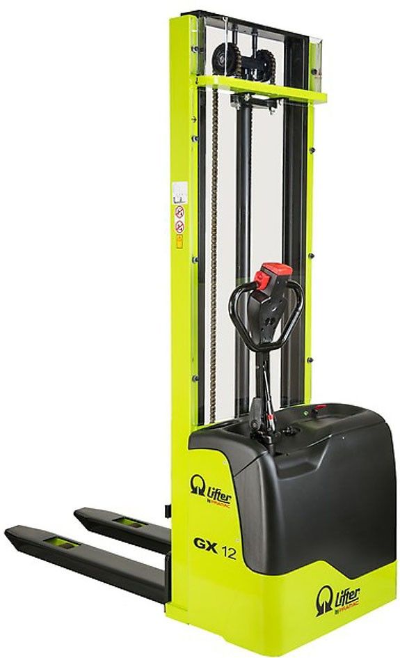 Deichselstapler HM61230B000