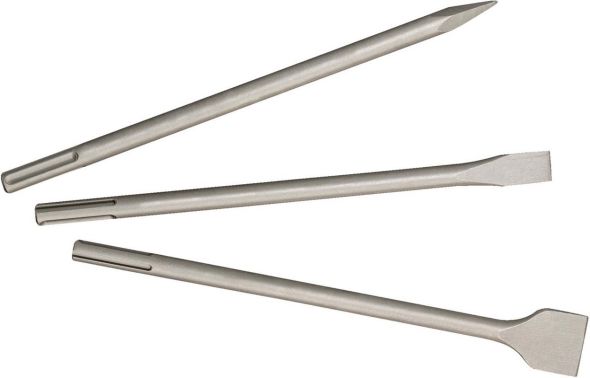 SDS-max-Meißelsatz 628413000 SDS-max-Meißelsatz 628413000