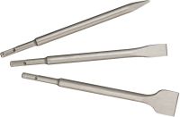SDS-plus-Meißelsatz 628412000