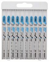 Stichsägeblatt-Set 2607010631