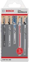 Stichsägeblatt-Set 2607011438