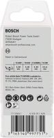 Stichsägeblatt-Set15-tlg. 2607011437