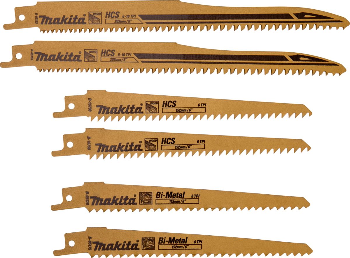Reciproblatt Sortiment A B-44432 Reciproblatt Sortiment A B-44432