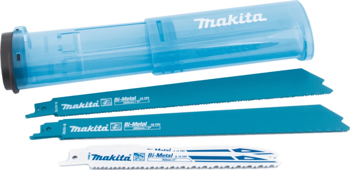 Reciproblatt Sortiment B B-44448 Reciproblatt Sortiment B B-44448