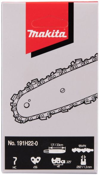 Sägekette 191H22-0 Sägekette 191H22-0