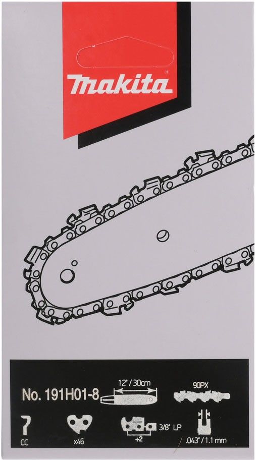 Sägekette 191H01-8