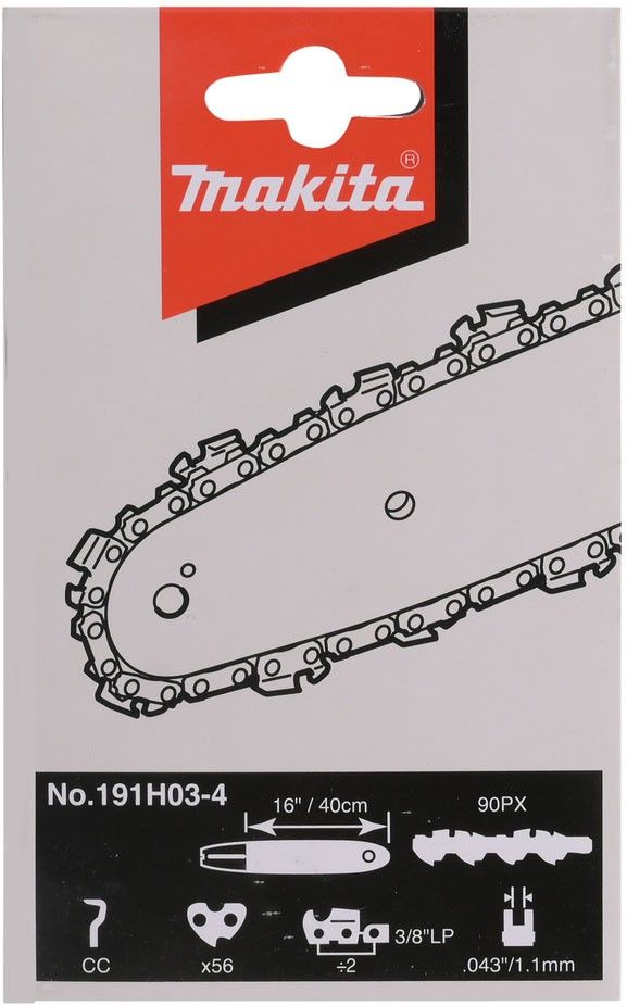 Sägekette 191H03-4