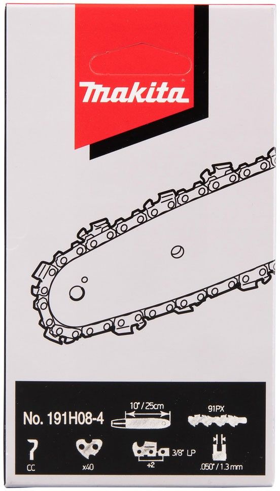 Sägekette 191H08-4