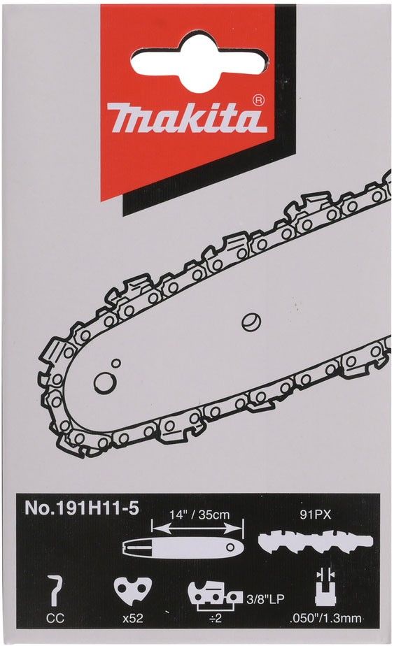 Sägekette 191H11-5