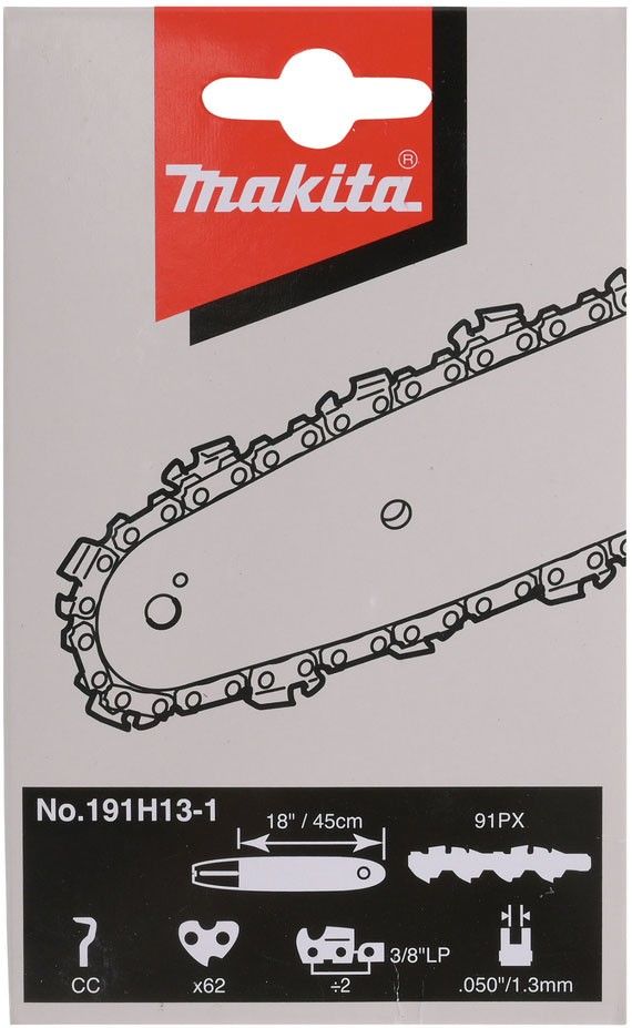Sägekette 191H13-1