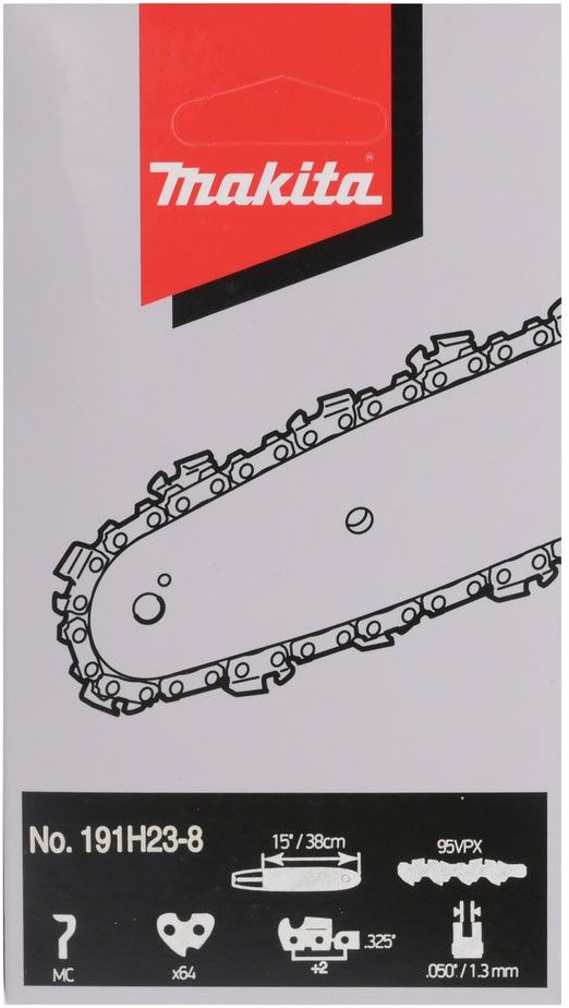 Sägekette 191H23-8