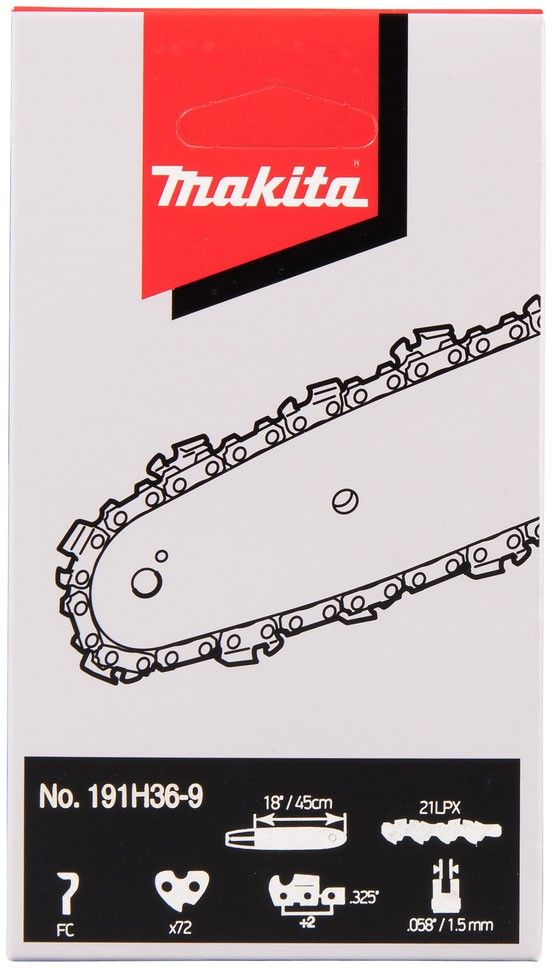 Sägekette 191H36-9