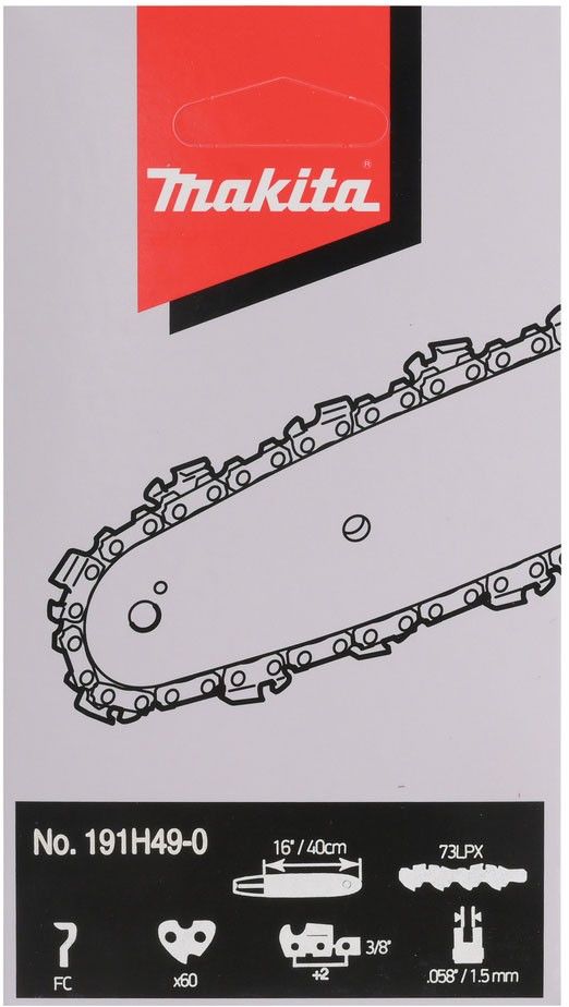 Sägekette 191H49-0