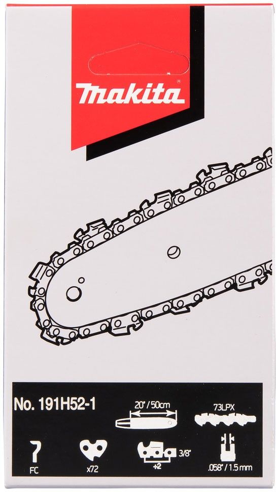 Sägekette 191H52-1