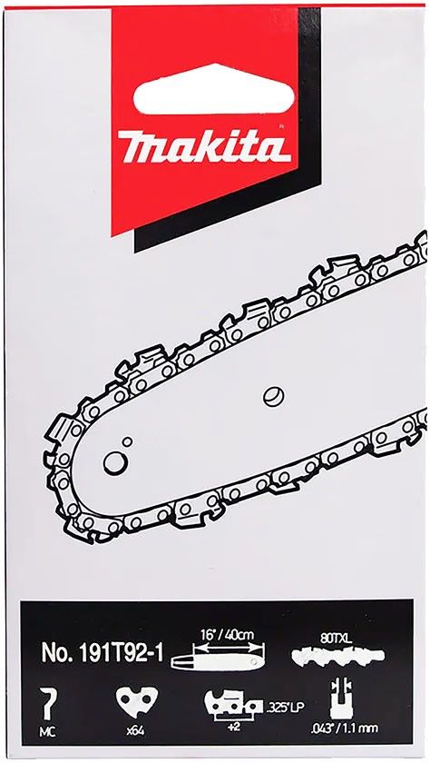 Sägekette 191T92-1
