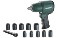 Druckluft-Schlagschrauber DSSW 360 Set 1/2Zoll