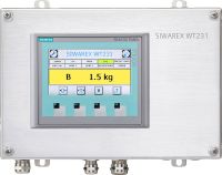 SIWAREX WT231 Wägeterminal 7MH4965-2AA01