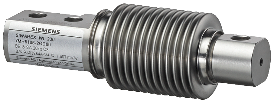 Gewichtszelle 7MH5106-2PD00