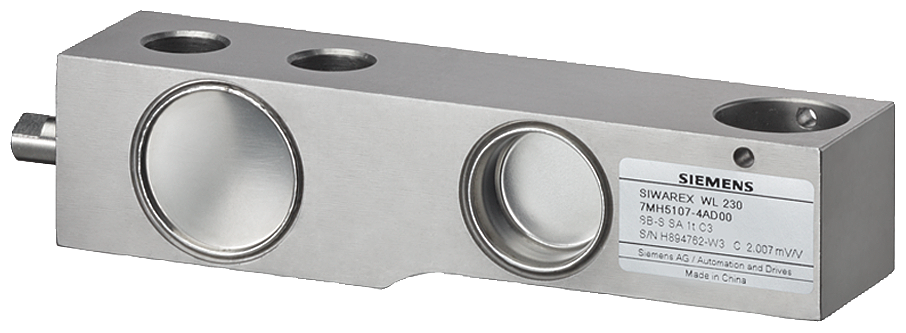 Gewichtszelle 7MH5107-4GD00