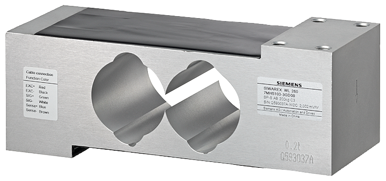 Teil für Waagen 7MH5103-2SD00