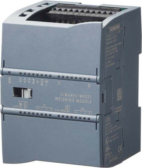 Wägeelektronik 7MH4960-2AA01 Wägeelektronik 7MH4960-2AA01