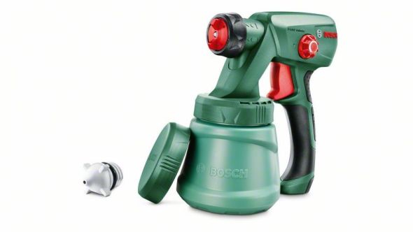 Feinsprühpistole 1600A008W7 Feinsprühpistole 1600A008W7