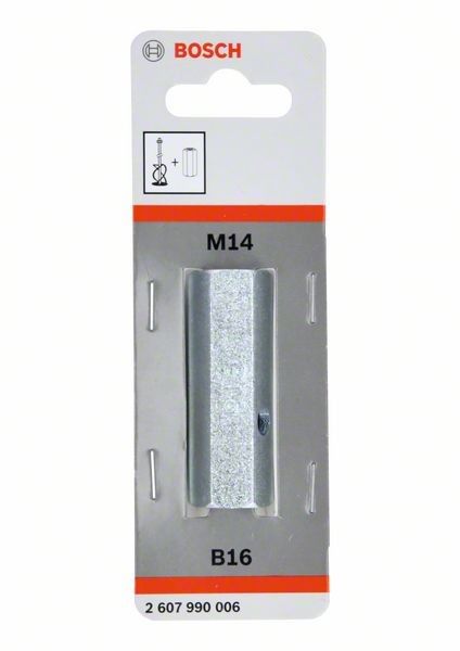 Adapter f. Rührkörbe 2607990006