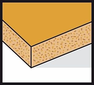 Fräsmesser 26150114JA Fräsmesser 26150114JA