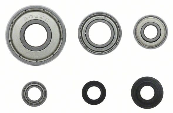 Führungskugellager 2608629391 Führungskugellager 2608629391