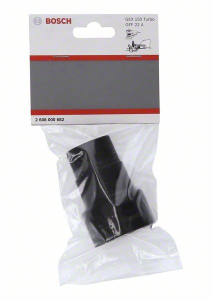 Absaugadapter 2608000682