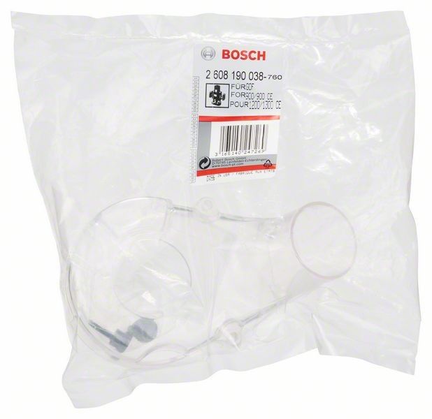 Adapter 2608190038