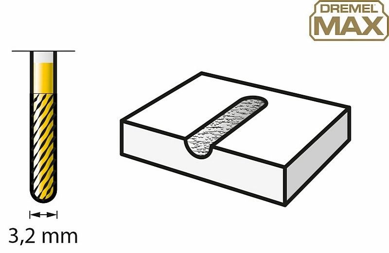 Frääser 26159903DM
