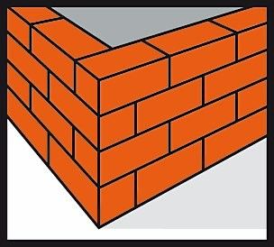 Fräsmesser 26150125JA