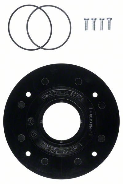 Grundplatte 2608000333