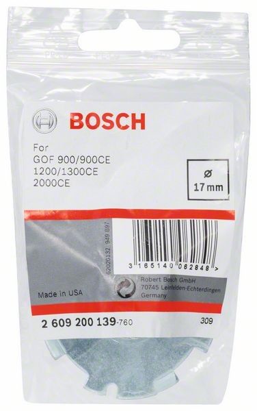 Kopierhülse 2609200139